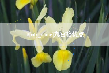 浙江九宫格优点