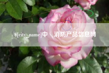 浙江中囯消防产品信息网