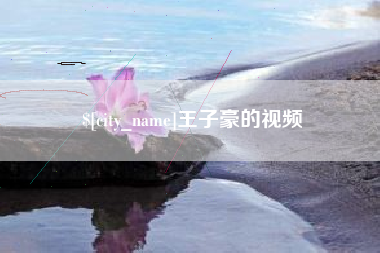 浙江王子豪的视频