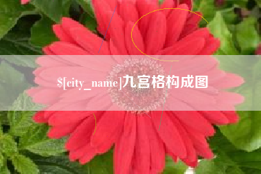 浙江九宫格构成图