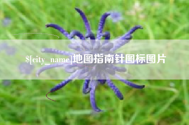 浙江地图指南针图标图片